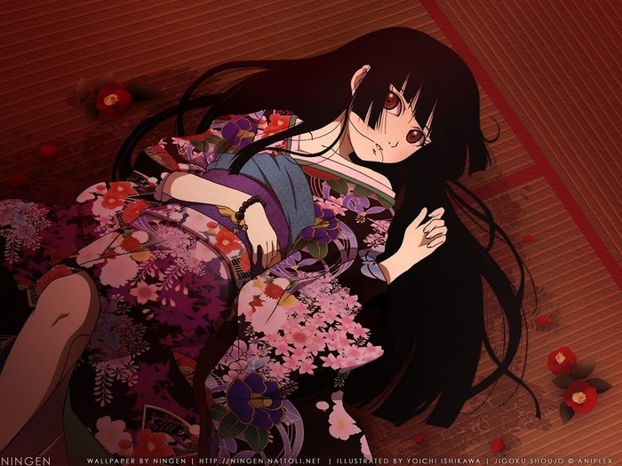 Hell-Girl-jigoku-shoujo-girl-from-hell-3252425-1024-768 - Hell Girl