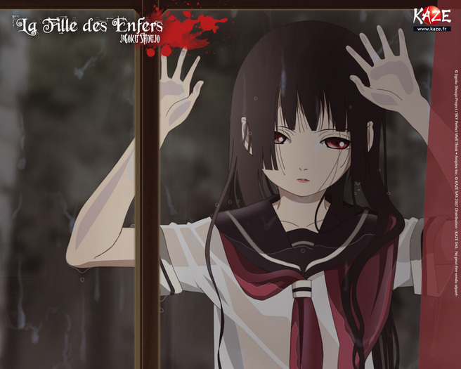 Jigoku-Shoujo-jigoku-shoujo-girl-from-hell-3252450-1280-1024 - Hell Girl