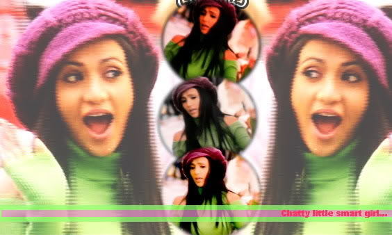 chattygal - Shilpa Anand