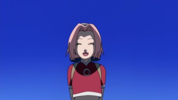 NarutoMovie3_57 - Haruno Sakura