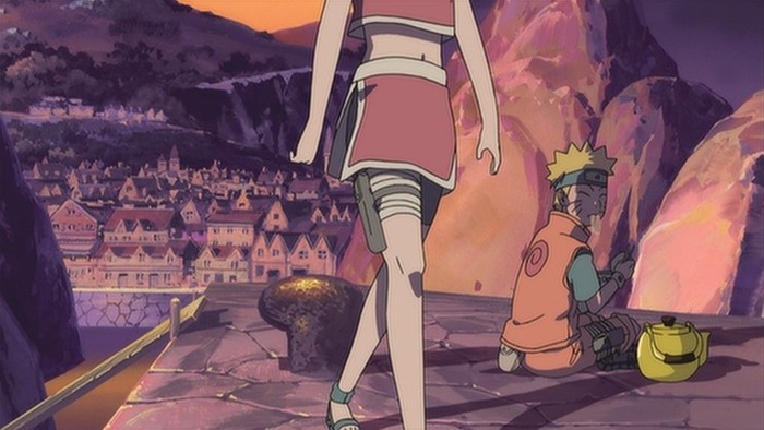 NarutoMovie3_469 - Haruno Sakura