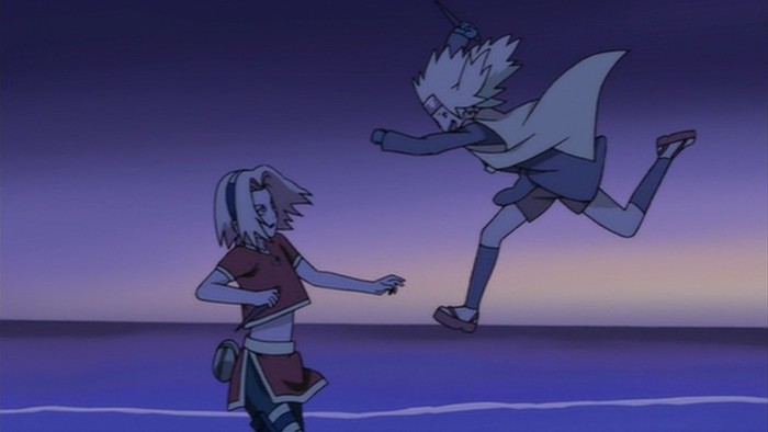 NarutoMovie3_1234 - Haruno Sakura