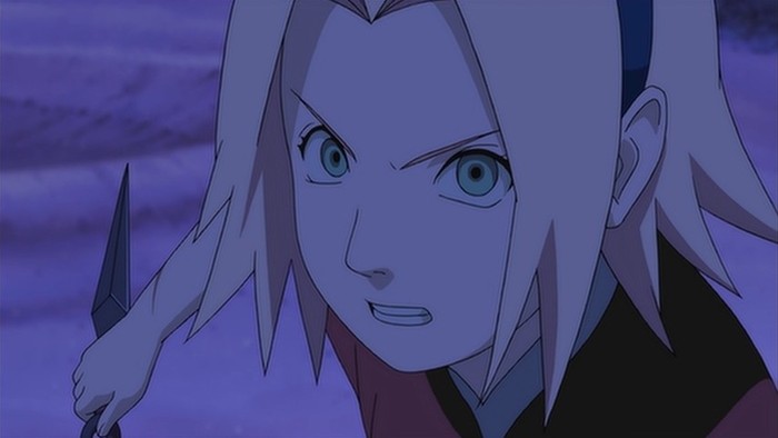 NarutoMovie3_1272 - Haruno Sakura