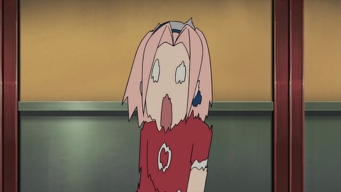 NarutoMovie3_1814 - Haruno Sakura