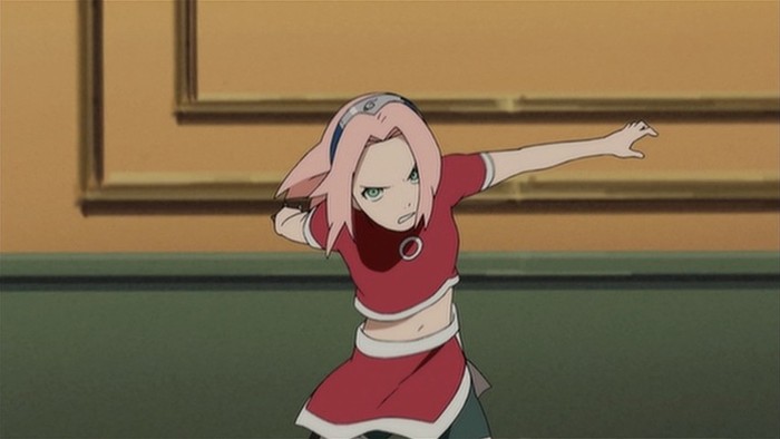 NarutoMovie3_1912 - Haruno Sakura