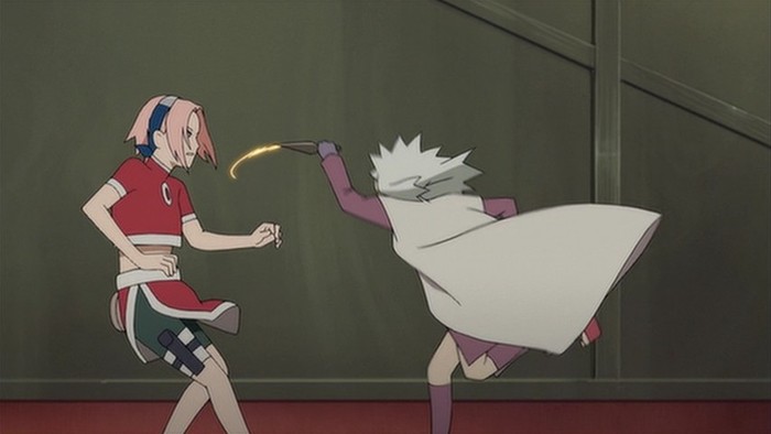 NarutoMovie3_1916 - Haruno Sakura