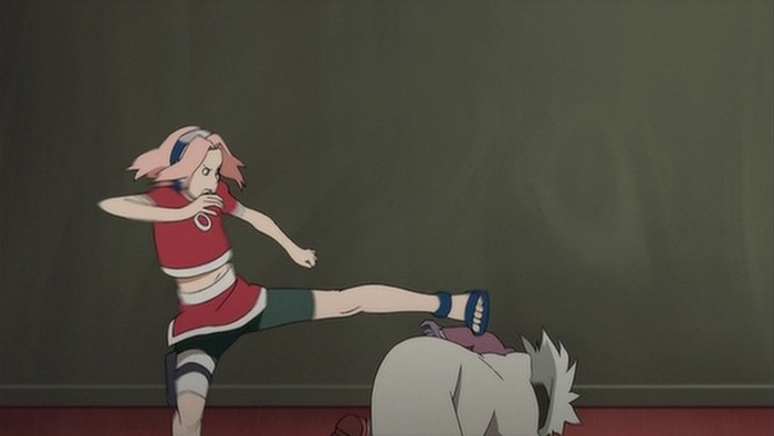 NarutoMovie3_1920 - Haruno Sakura