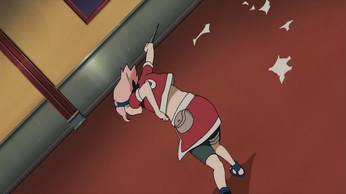 NarutoMovie3_1932 - Haruno Sakura