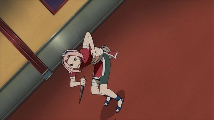 NarutoMovie3_1933 - Haruno Sakura