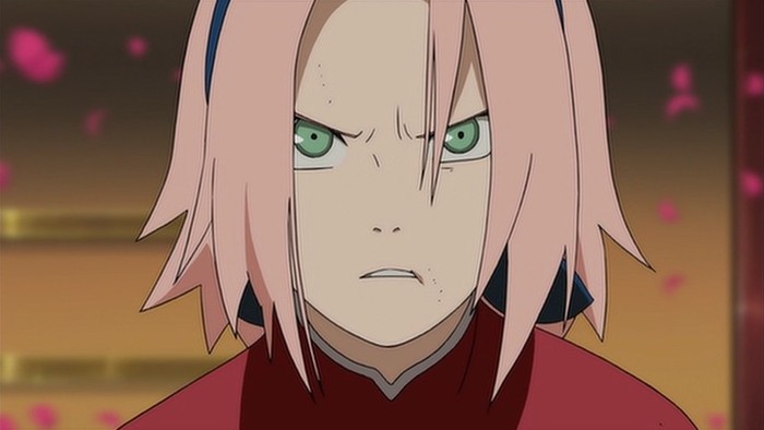 NarutoMovie3_2075 - Haruno Sakura