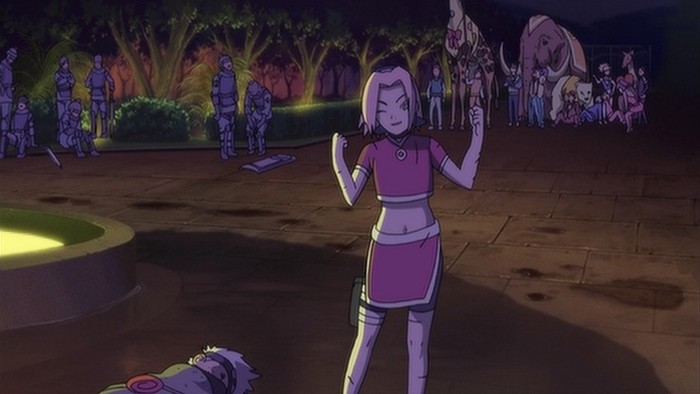 NarutoMovie3_2433 - Haruno Sakura