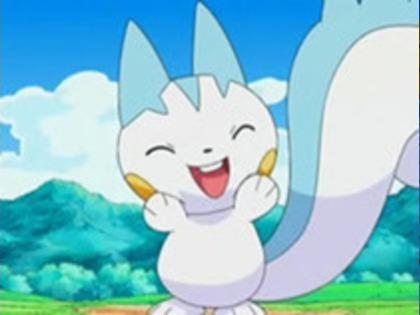 Pachirisu:e Rachu!!!