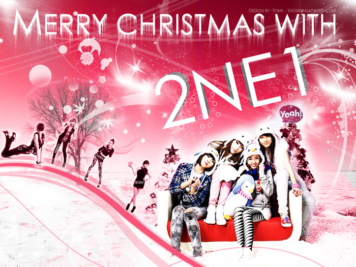 038121 - 2NE1