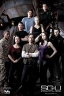 serial sf, frumos, interesant