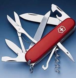 victorinox-mountaineer-knife - sanda