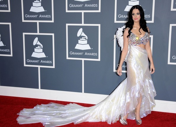Katy+Perry+53rd+Annual+GRAMMY+Awards+EPxDQenu3cbl - 53rd Annual GRAMMY Awards