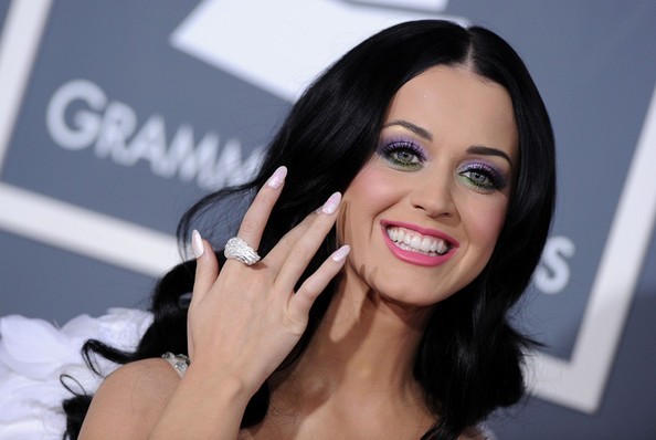 Katy+Perry+53rd+Annual+GRAMMY+Awards+HkG7pgZVx-gl - 53rd Annual GRAMMY Awards