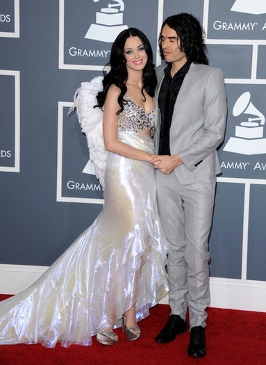 Katy+Perry+53rd+Annual+GRAMMY+Awards+WPnzKP0KMgtl - 53rd Annual GRAMMY Awards