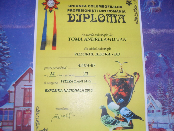 SDC15566 - Diplome 2009-2010