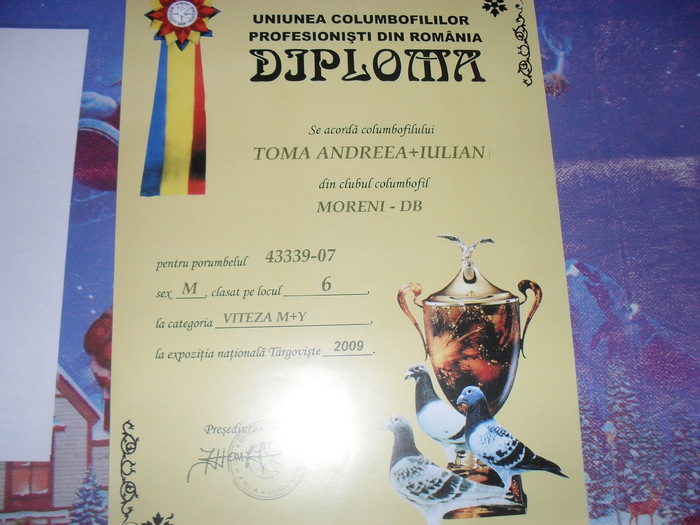SDC15568 - Diplome 2009-2010