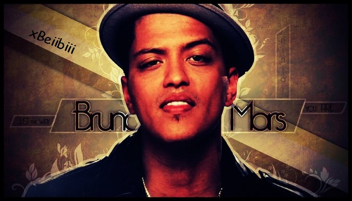 > Bruno Mars :x < - xX Bruno Mars - Peter Xx
