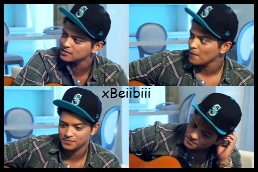 > Bruno Mars :x < - xX Bruno Mars - Peter Xx