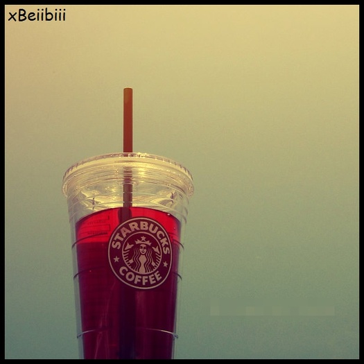 > Starbucks < - Xx Starbucks - Coffe xX