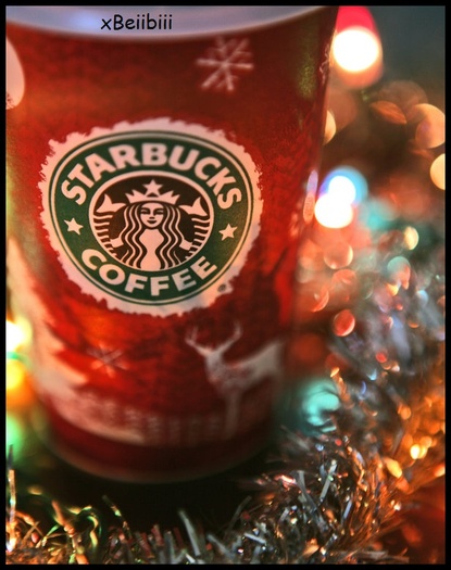 > Starbucks < - Xx Starbucks - Coffe xX