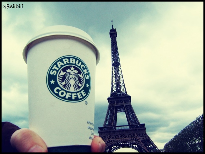 > Starbucks < - Xx Starbucks - Coffe xX