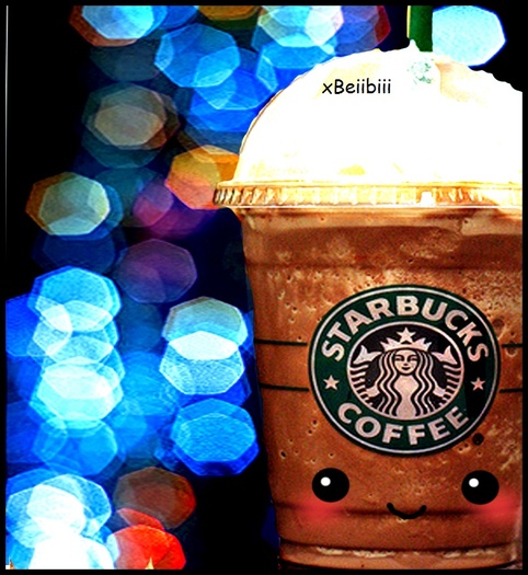 > Starbucks < - Xx Starbucks - Coffe xX