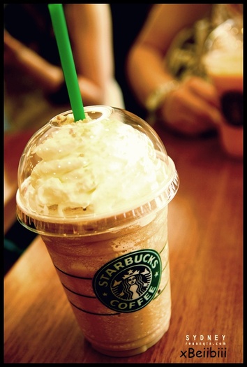 > Starbucks < - Xx Starbucks - Coffe xX