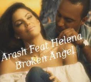 broken - arash si helena