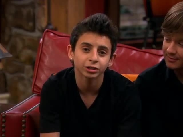 HMF- Cast Goodbyes 044