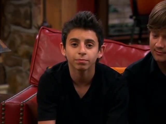 HMF- Cast Goodbyes 053