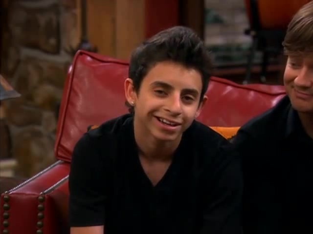 HMF- Cast Goodbyes 059