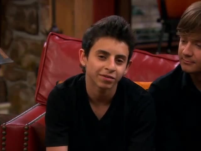 HMF- Cast Goodbyes 075