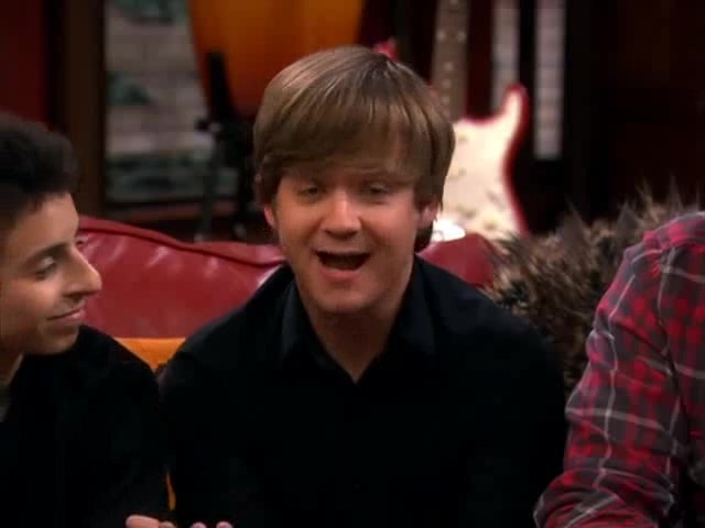 HMF- Cast Goodbyes 085