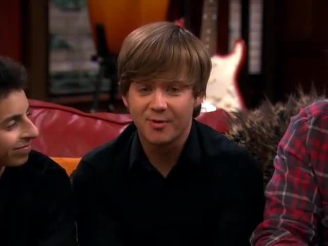 HMF- Cast Goodbyes 089