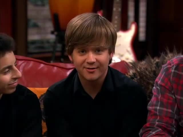 HMF- Cast Goodbyes 090