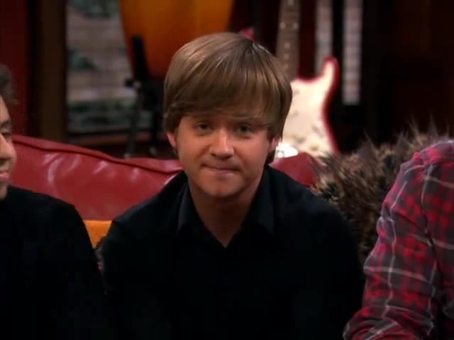 HMF- Cast Goodbyes 136