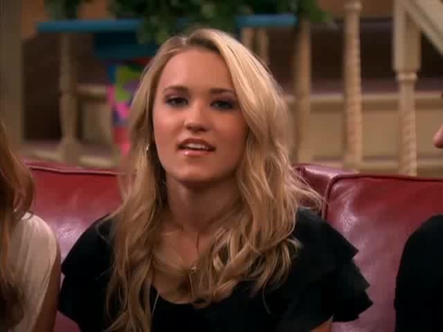 HMF- Cast Goodbyes 143