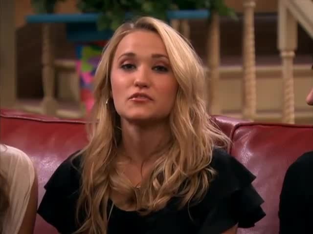 HMF- Cast Goodbyes 145