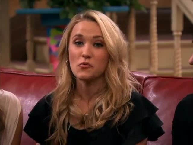 HMF- Cast Goodbyes 146