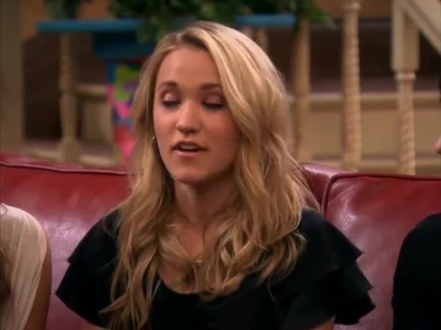 HMF- Cast Goodbyes 152