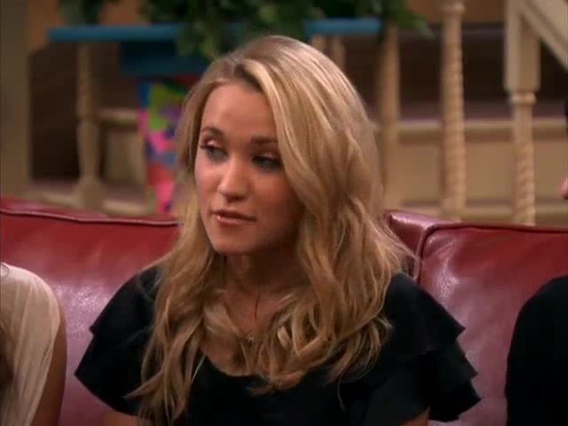 HMF- Cast Goodbyes 153