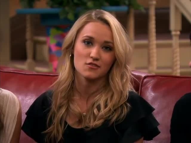 HMF- Cast Goodbyes 156