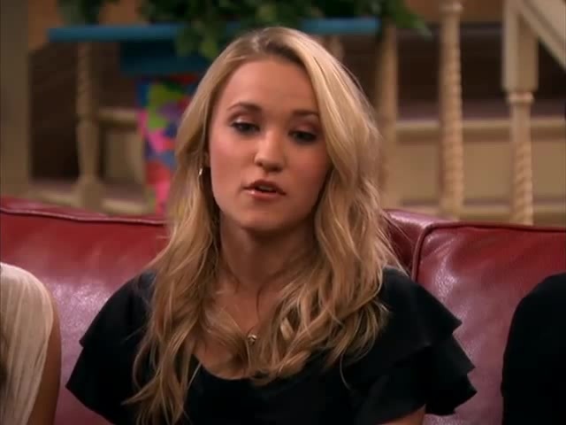 HMF- Cast Goodbyes 162