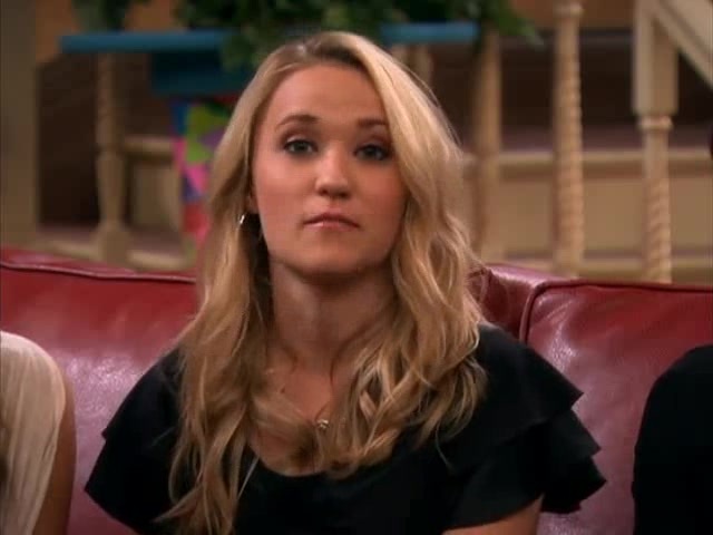 HMF- Cast Goodbyes 164