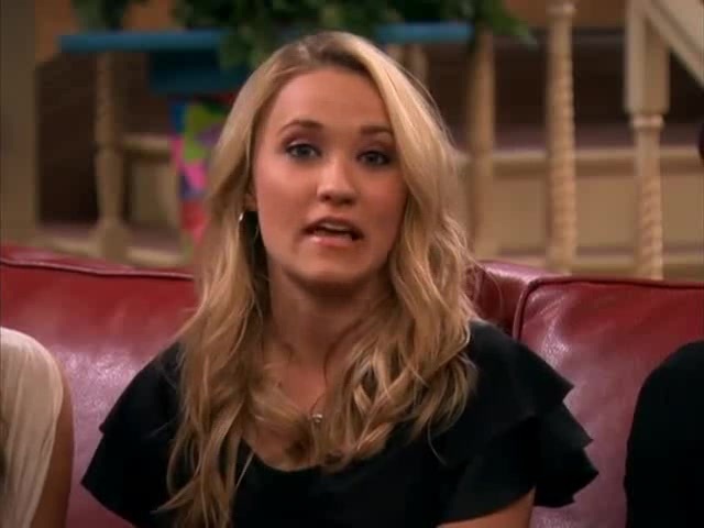 HMF- Cast Goodbyes 165