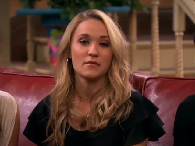 HMF- Cast Goodbyes 166